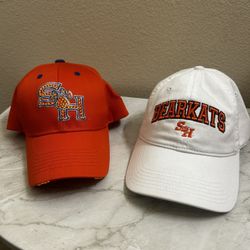 SHSU Woman’s Hat