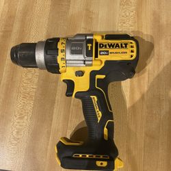 Dewalt flex volt Hammer drill Only Used A Few Times  $120 In N Lakeland 