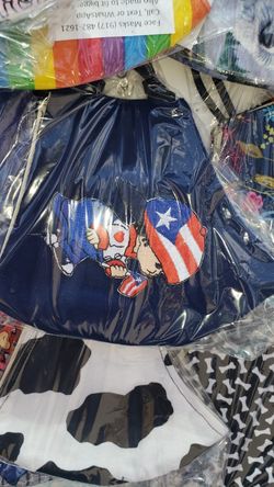 Face Mask Puerto Rico