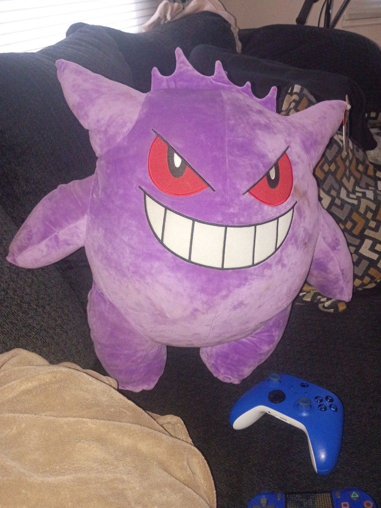 Gengar