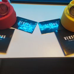 Versace Versus Watches 
