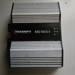 Taramp Amp 