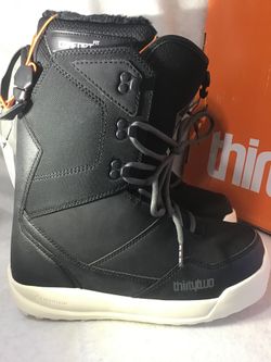 Sz 8.5,9,10 W Snowboard Boots