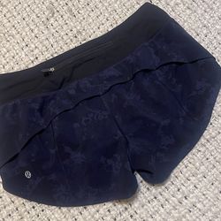 Short Lululemon