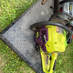 Chainsaw