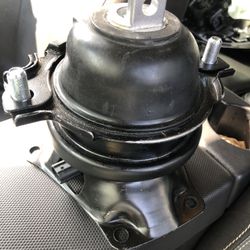 Honda Rear Motor Mount