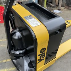 Electric Pallet Jack