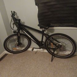 E-Bike