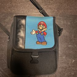 Nintendo Bag