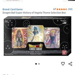 Dragon Ball Z  Anniversary 