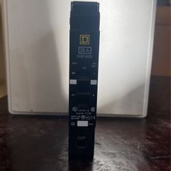 Square D 20A EGB14020 Bolt On Breaker