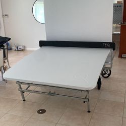 TEQ Lite Table 