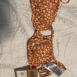 Women’s Billabong Bikini Top