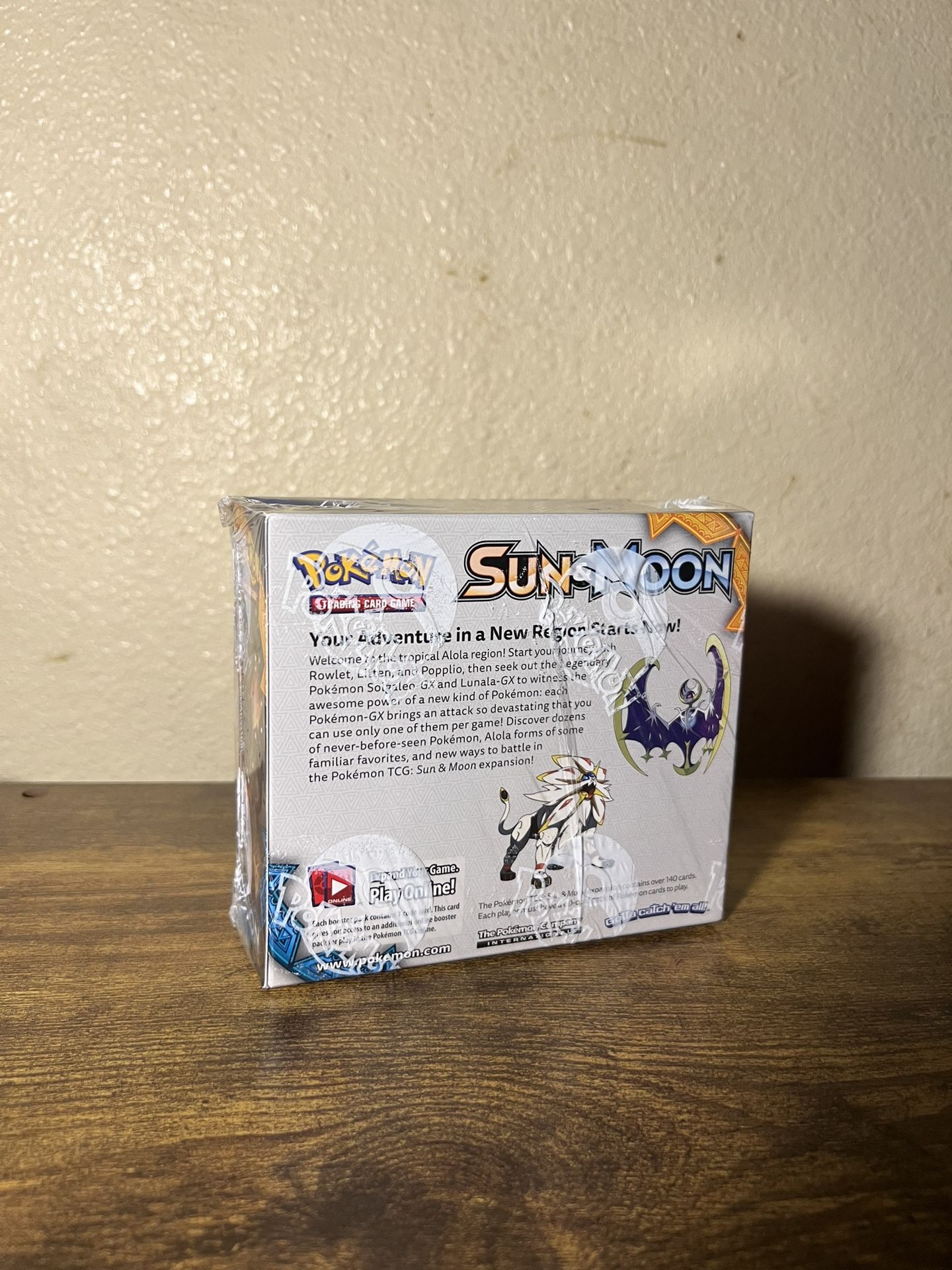 yugioh movie booster box *Yu-Gi-Oh Ocg Yu-Gi-Oh! The Dark Side Of Dimensions Movie Pack Box