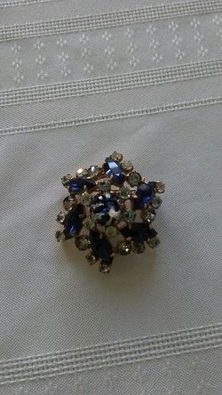 Brooch
