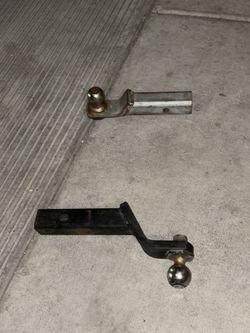 Tow Hitches For Sale