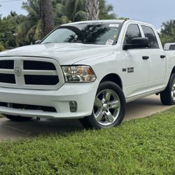 2014  Ram