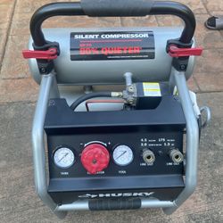 compressor