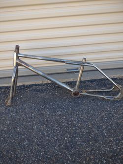 BMX 1985 Hutch Windstar Freestyle