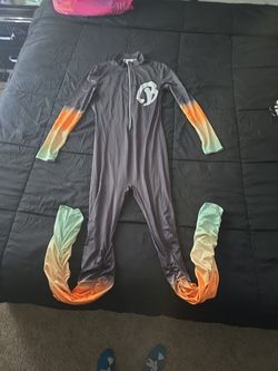 Jumpsuit size M