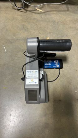Polyair AirSpace G6 Inflatable Void Fill System