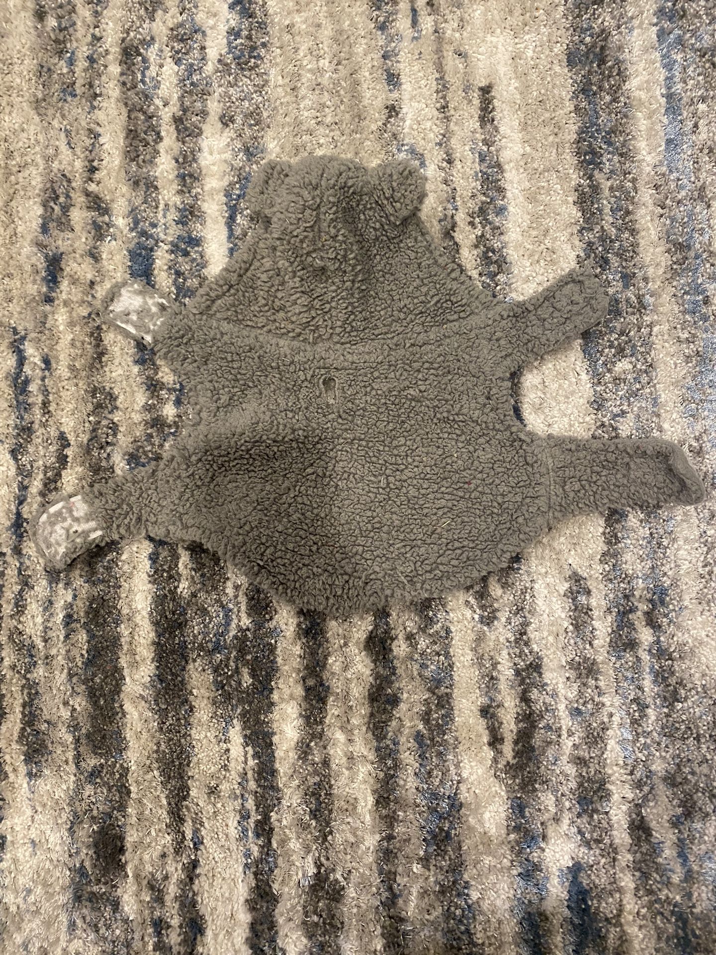 Dog Coat