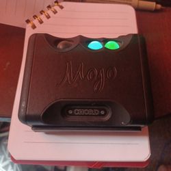 Chord Mojo Portable Amplifier/DAC