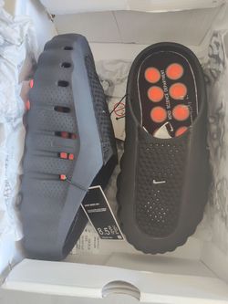 Nike mind