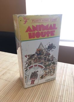 Animal House TShirt In Box New