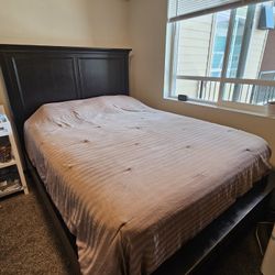 Aspenhome Bed Frame