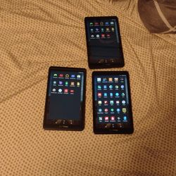 Verizon Tablets