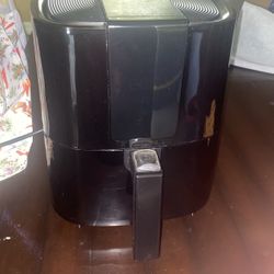 Emerald Air Fryer 