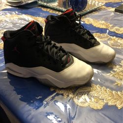 Jordan