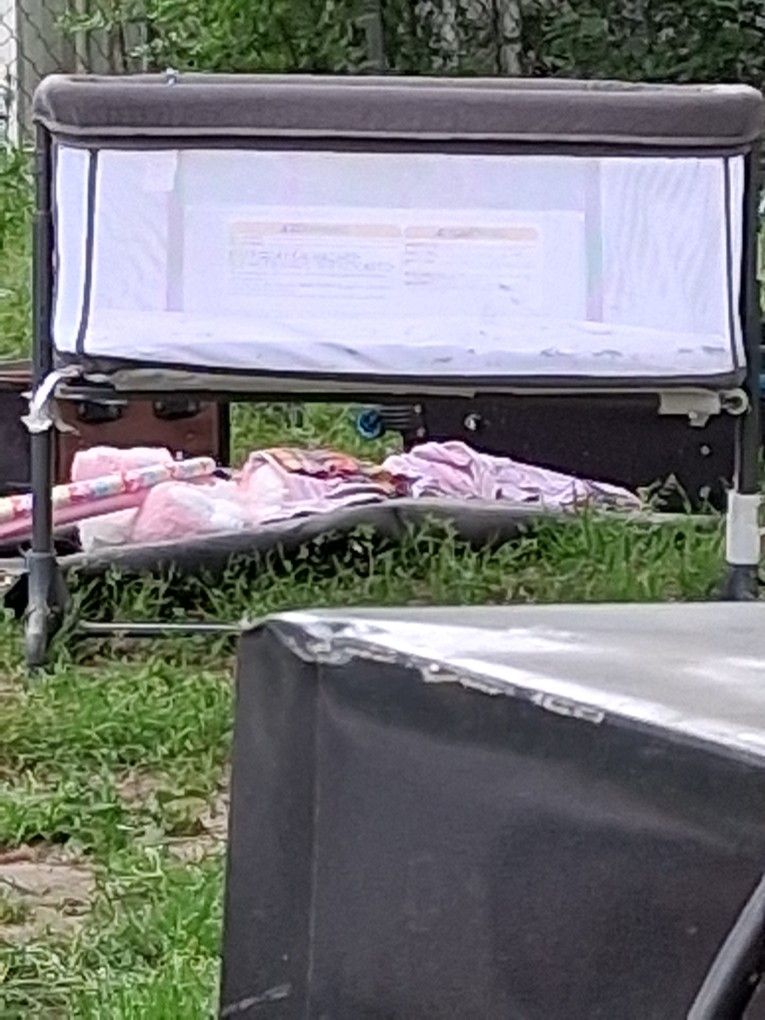 Bassinet