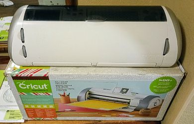 Cricut Expressions 2