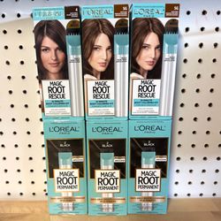 Brand New L’Oréal Root Rescue - $3 each