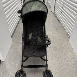 Summer Ingenuity 3Dlite Stroller Convenience Stroller Lightweight Travel or Everyday