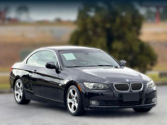 2010 BMW 3 Series