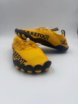 🥾 Bearfoot Barefoot Shoes – Comfortable & Outdoor Ready!