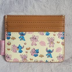 Loungefly Disney Lilo and Stitch 