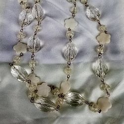 Long Necklace