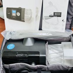 Resmed Airsense 10