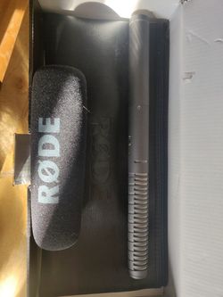 Røde Ntg-2