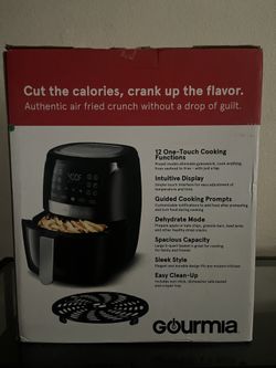 Costco Air Fryer Brand New XL Model