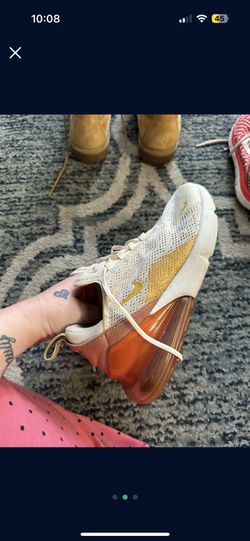 Nikes