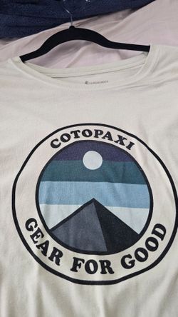 Cotopaxi (Large)