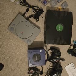 Retro Gaming And Modern High End Gaming! 