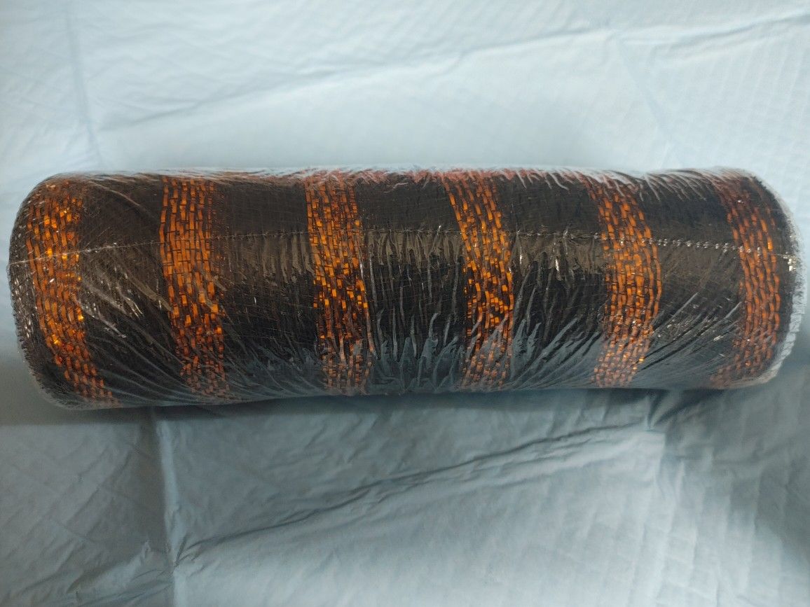 WREATH MAKING MESH/ RIBBON