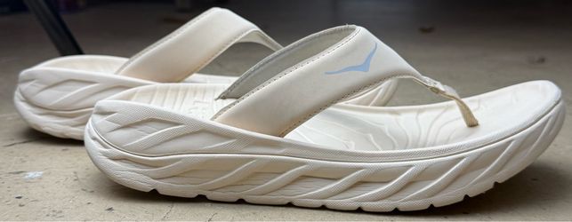 Hoka Flip Sandals Woman’s 10