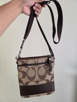 Coach Crossbody Purse